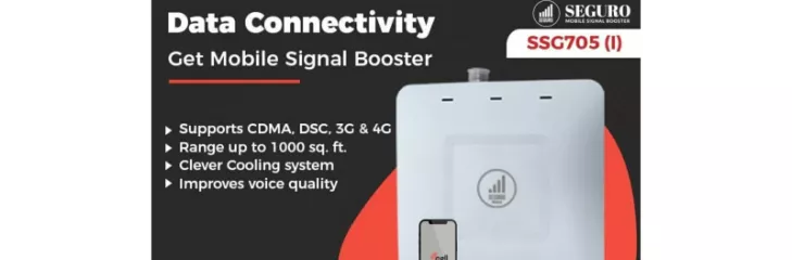 best mobile signal booster