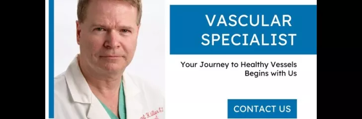 vascular specialists
