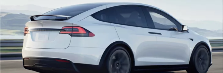 How Tesla, BYD, and Volkswagen Dominate the Global EV Market in 2023