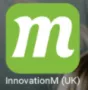 InnovationMUK Logo