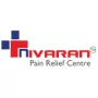 Nivaran Pain Relief Centre Logo