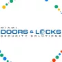 Miami Doors & Locks Security Solutions is ready to service condominiums, hotels, retailers, banks, construction companies, large and small companies, and residential homes. Contact us today for an estimate.