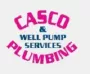 Casco Plumbing and Well Pump Services