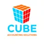 Cube Accounting Solutions: Your trusted outsourcing firm for end to end bookkeeping & accounting services.