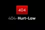 We at 404 Hurt Law serve people that have been personally injured in Atlanta. 