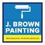 Affordable House Painters In San Diego | J Brown Painting