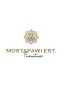mostafawiest logo