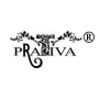 Prativa Official Logo