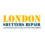Shutter repair in London