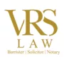 VRS Law Logo