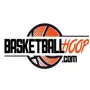 Basketball hoop Logo