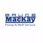 Bruce MacKay Pump & Well Service