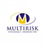 Multi Risk Insurance & Financial Group Inc. is located in Toronto.