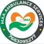 ambulance services in Delhi 