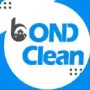 Bond cleaning services.