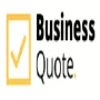 Business-Quote