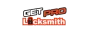 GetPro Locksmith Logo