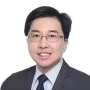 Teo Han Siang is a general manager of Corporate Services Singapore. 