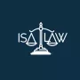 Isa Law Logo
