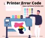 Printer Error Code