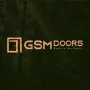 gsm doors logo