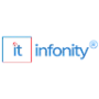 IT Infonity Logo