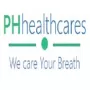 PHhealthcares Delhi NCR Based Company Induced In The Year 2015