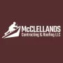 McClellands Contracting and Roofing LLC is a roofing company in McKees Rocks that specializes in all types of roofing, and all residential services.