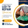 LED Tv repair services In Delhi NCR Faridabad Noida Home Service by Runwell