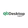 QB Desktop Support