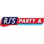 RJ's Party & Variety Store