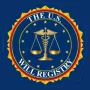 The U.S Will Registry
