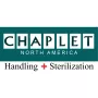 Chaplet North America, a subsidiary of Chaplet International, warmly welcomes healthcare professionals and institutions across the continent