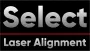 Select Laser Alignment