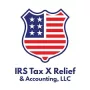 IRS Tax X Relief & Accounting, LLC is an industry leader in tax relief and accounting.