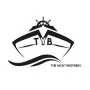 Logo of The Yacht Brothers