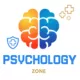 Psychology zone chd logo