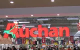 Auchan Hypermarket