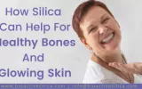 Bioactive Silicate - BAS for healthy bones and glowing skin