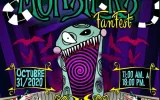 Monster Fan Fest