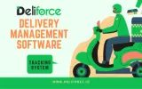 delivery management software