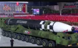 ballistic missiles