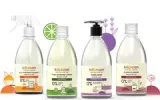 Chemical Free Home Products