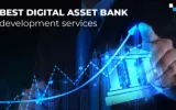 digital asset banking Solution