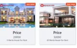 Best online real estate agency in Lahore
