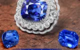 Buy Royal Blue Sapphire Gemstones