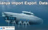 Kenya Import Export Data