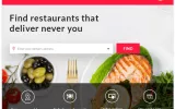 Restaurant online food ordering software