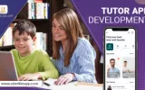  Forecasting unprecedented growth with a tutor app