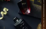 Skinn Titan Perfume 